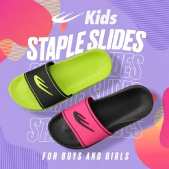 STAPLE SLIDES BB