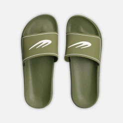 STAPLE SLIDES M