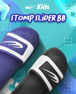 STOMP SLIDER BB