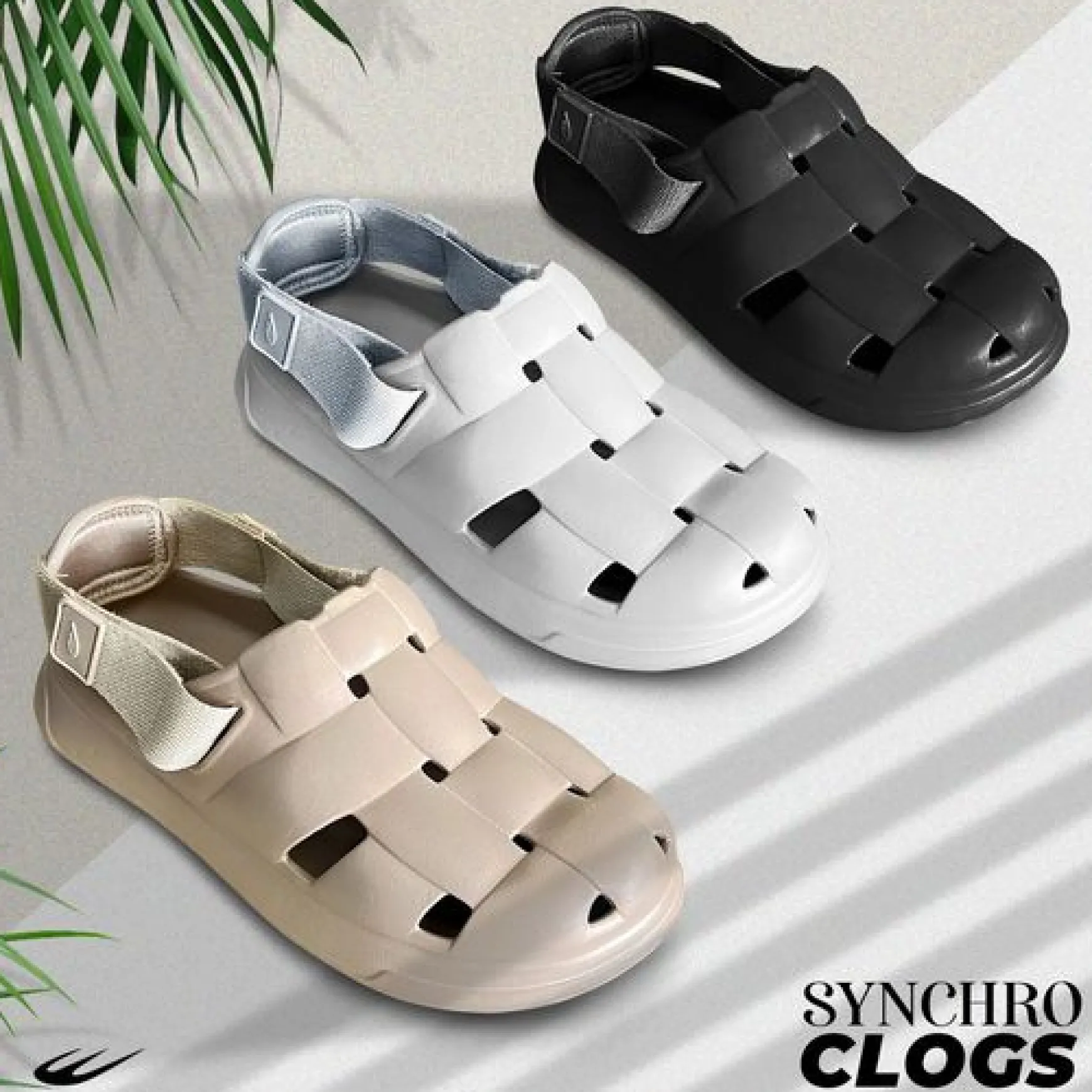 SYNCHRO L