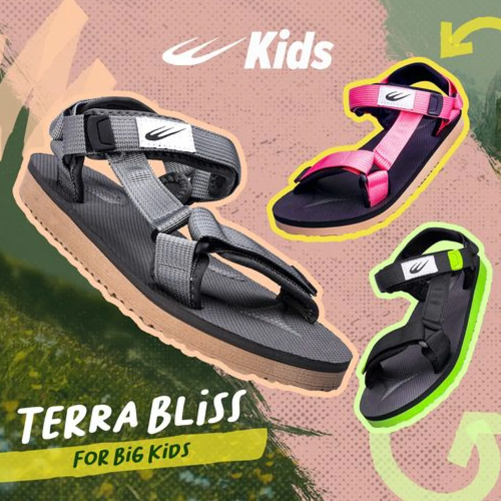 TERRA BLISS BB