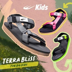 TERRA BLISS BG
