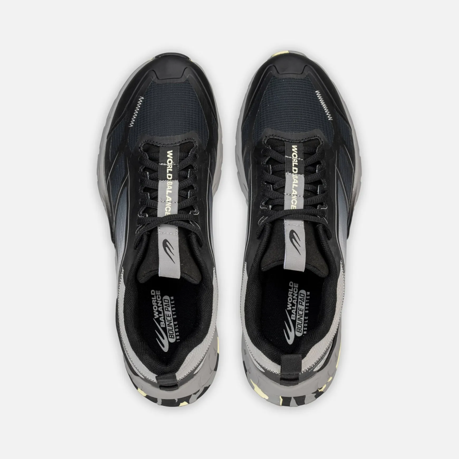 TERRA TRAIL L