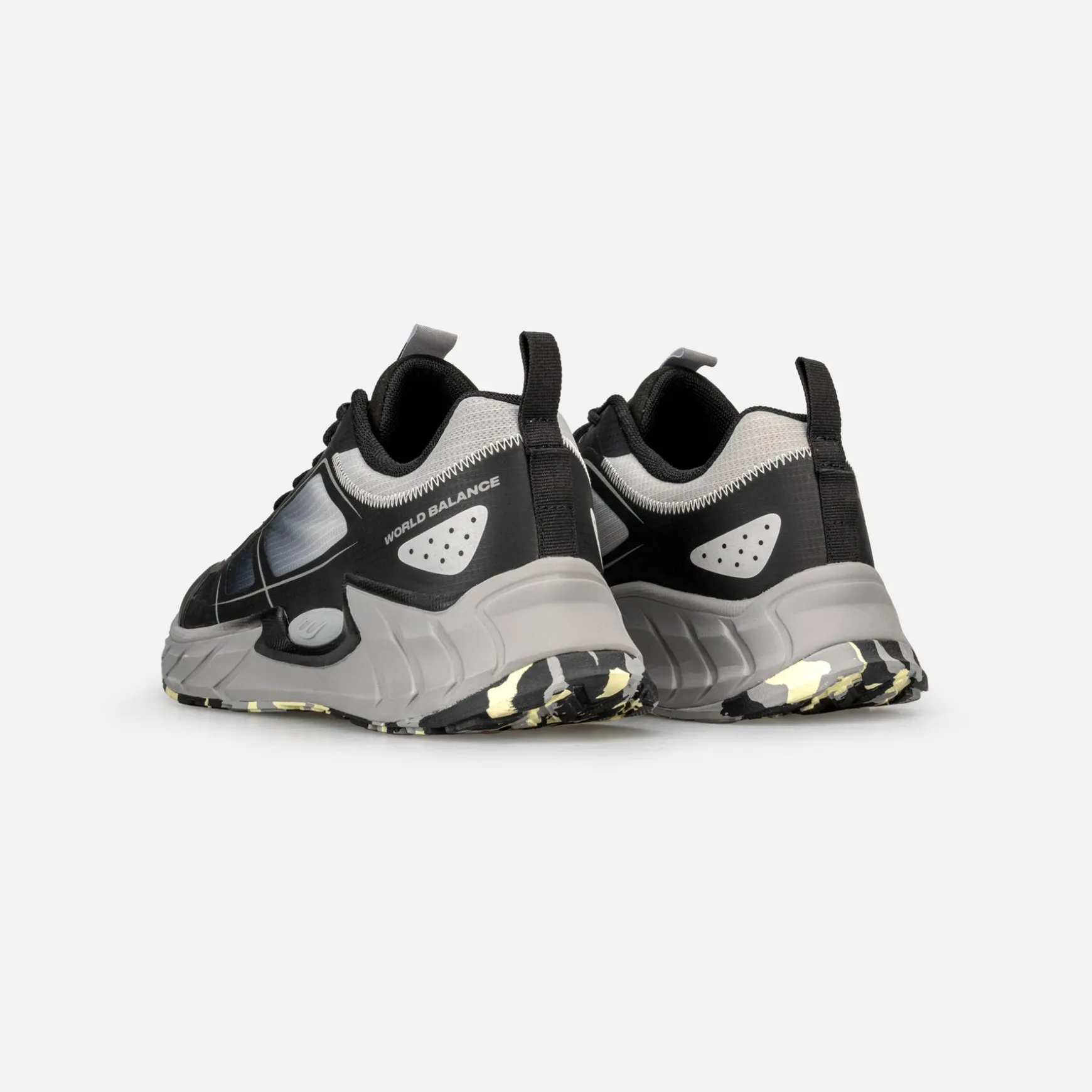 TERRA TRAIL L