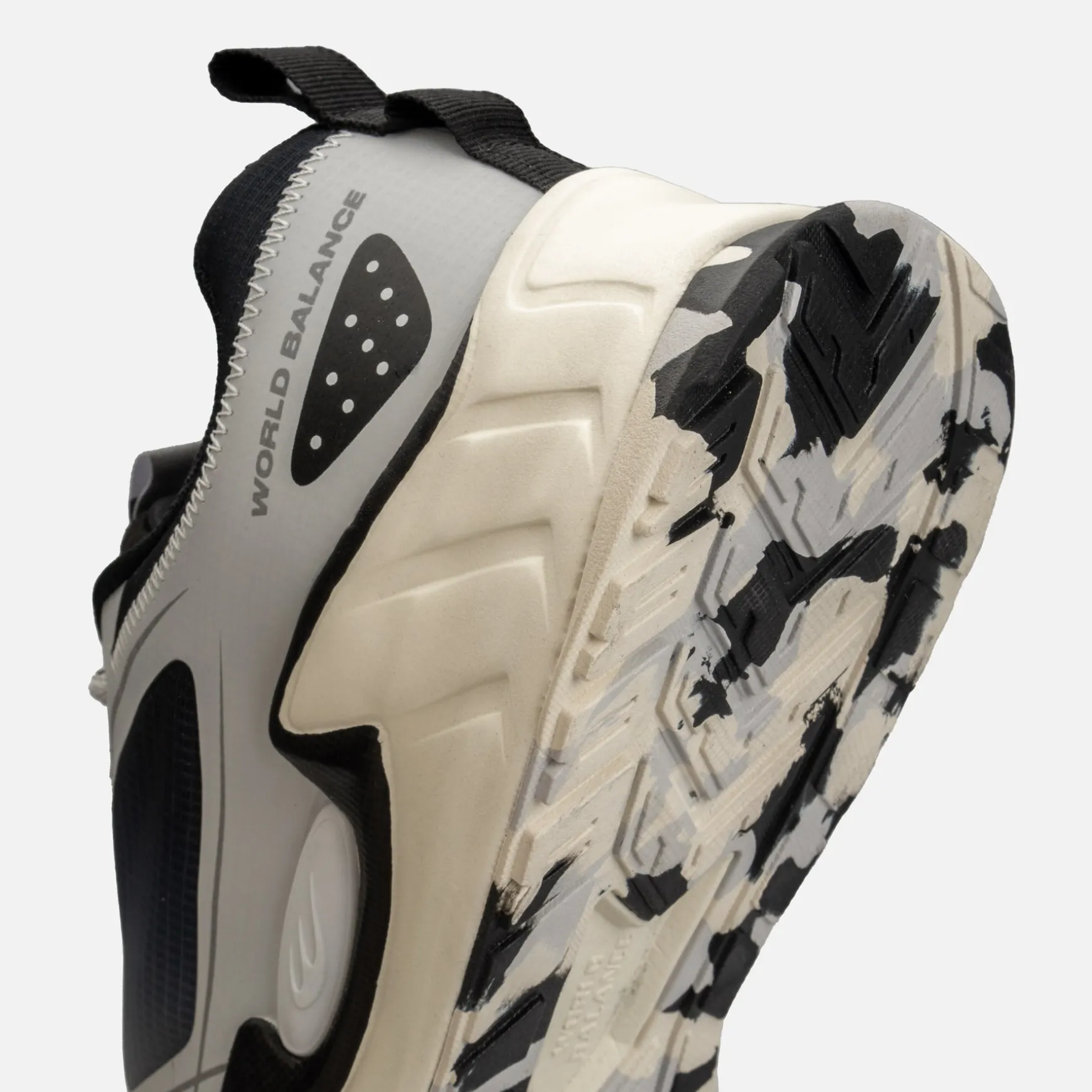 TERRA TRAIL M
