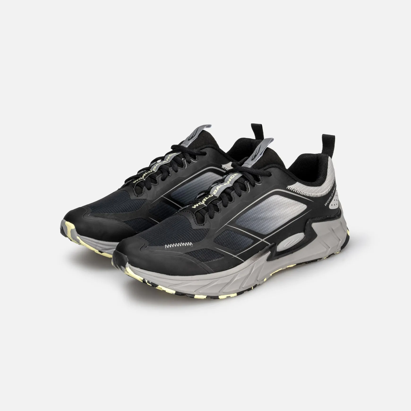 TERRA TRAIL M