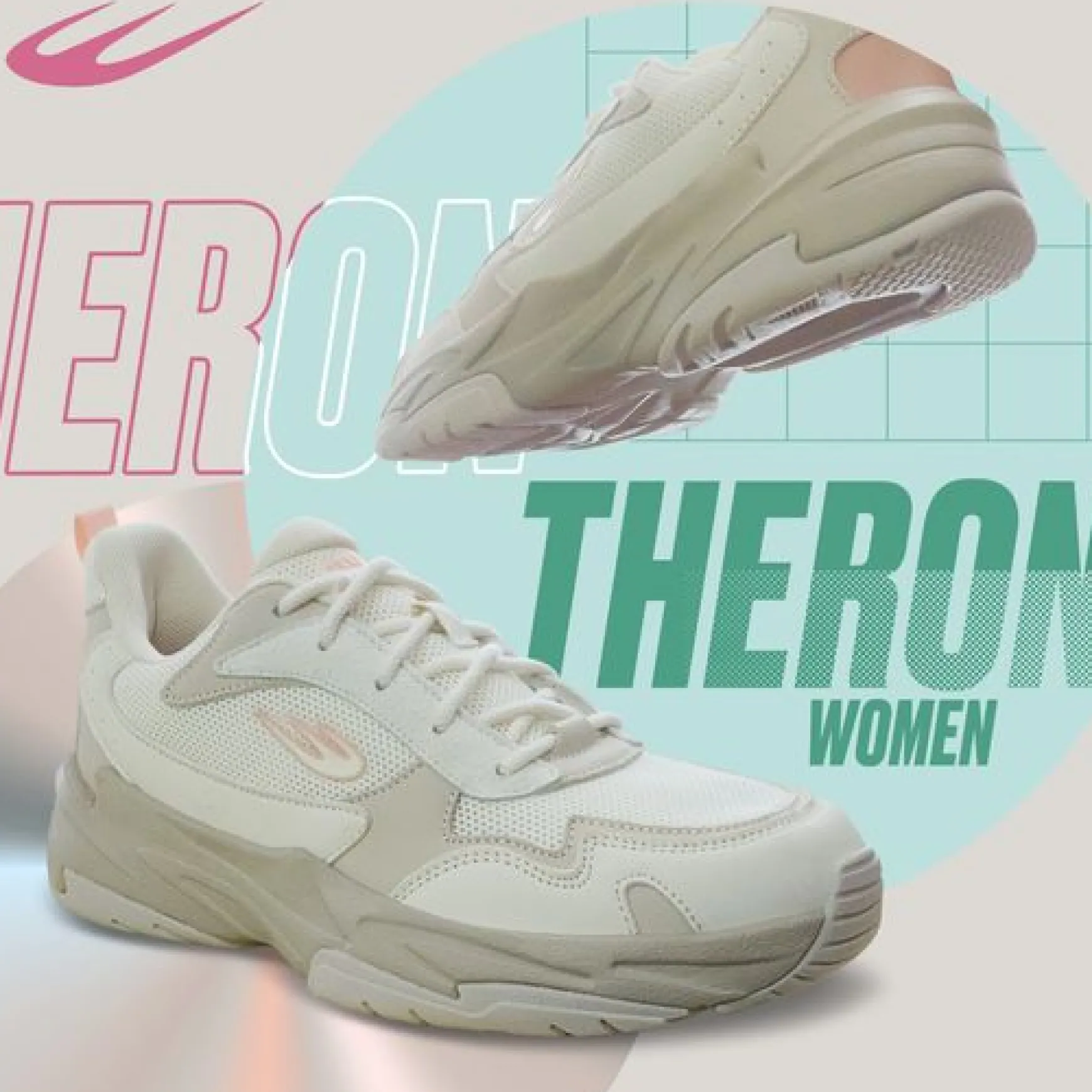 THERON L