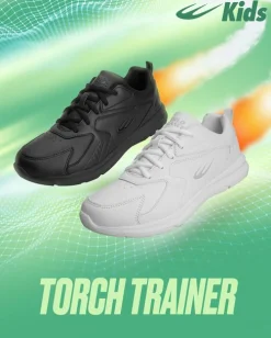 TORCH TRAINER YB