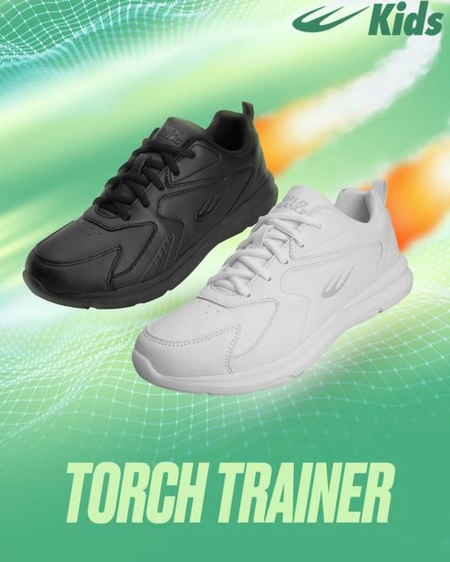 TORCH TRAINER YB