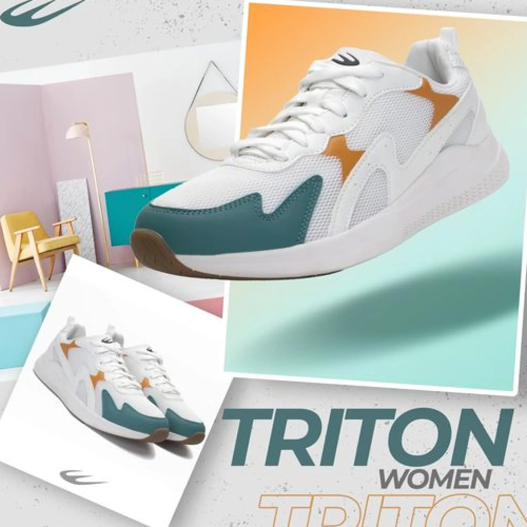 TRITON L