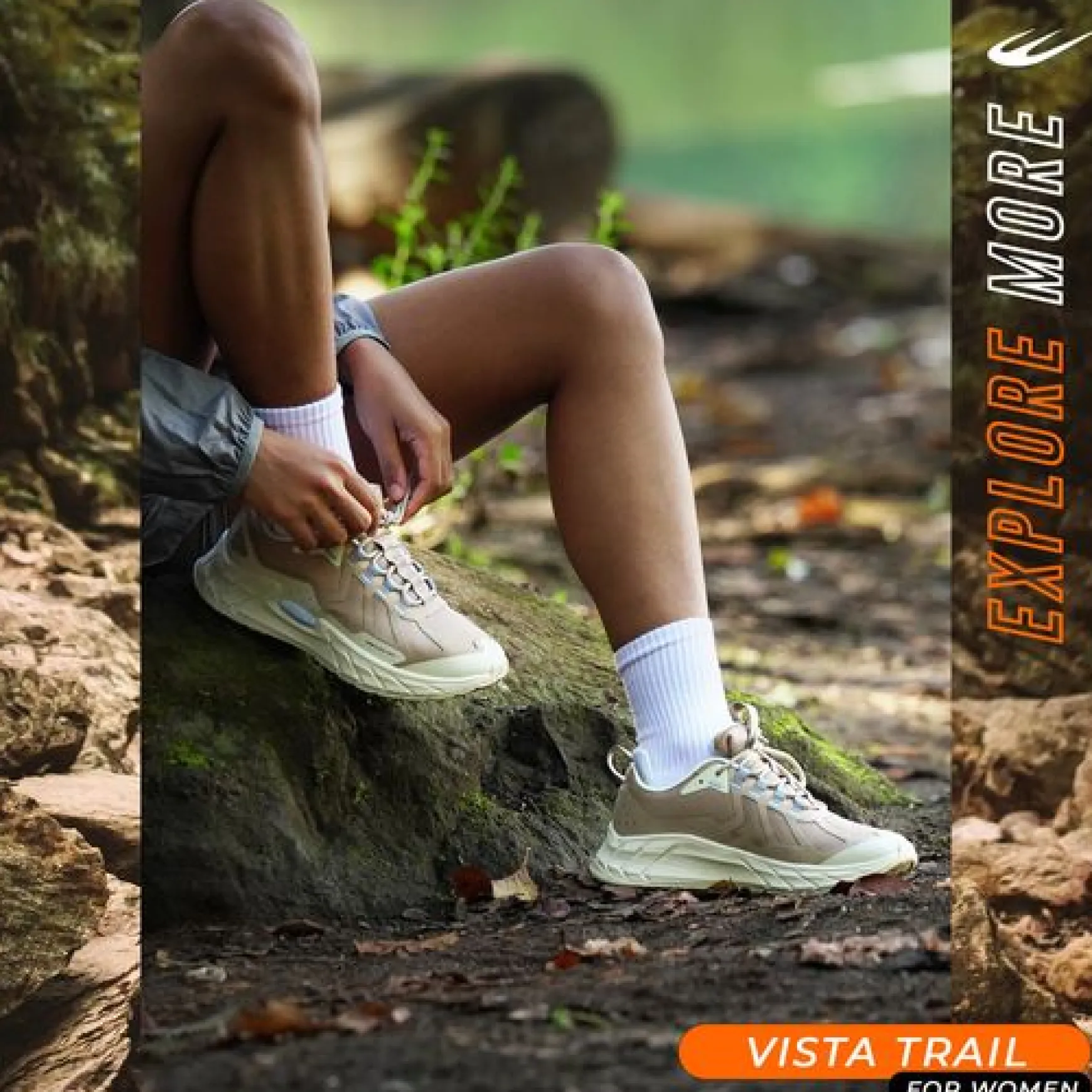 VISTA TRAIL L