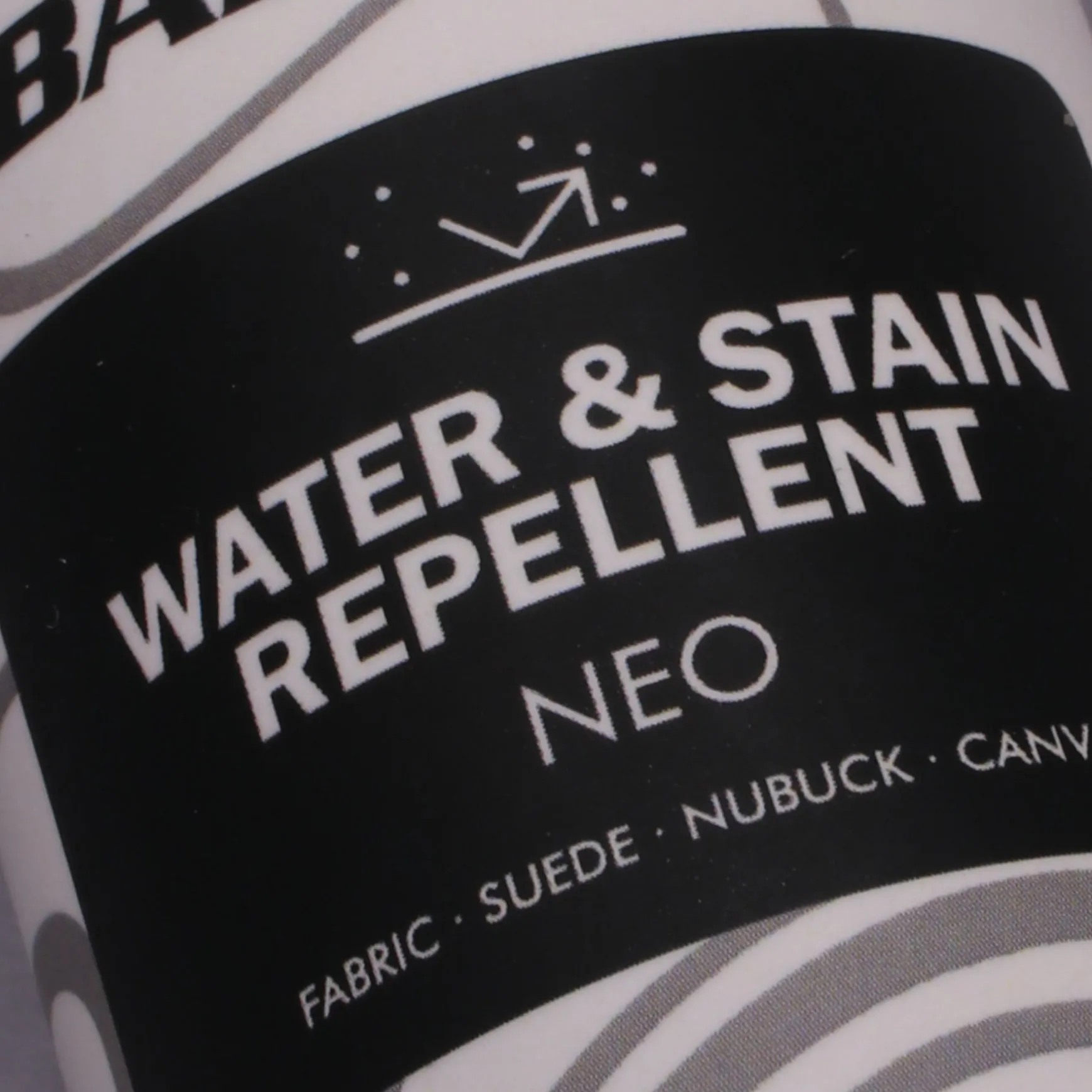 WATER & STAIN REPELLANT NEO