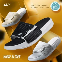 WAVE SLIDER