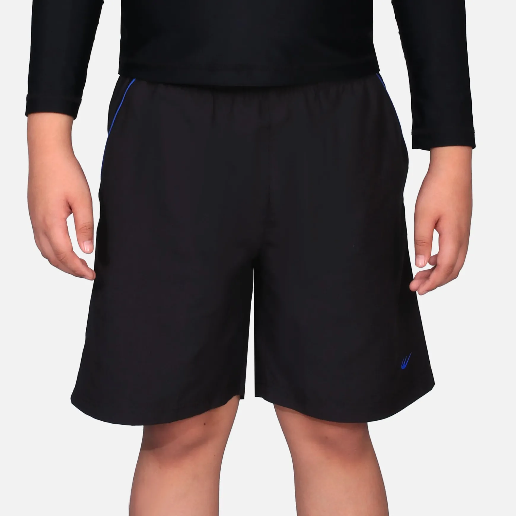 WB BOY BOARDSHORTS 01