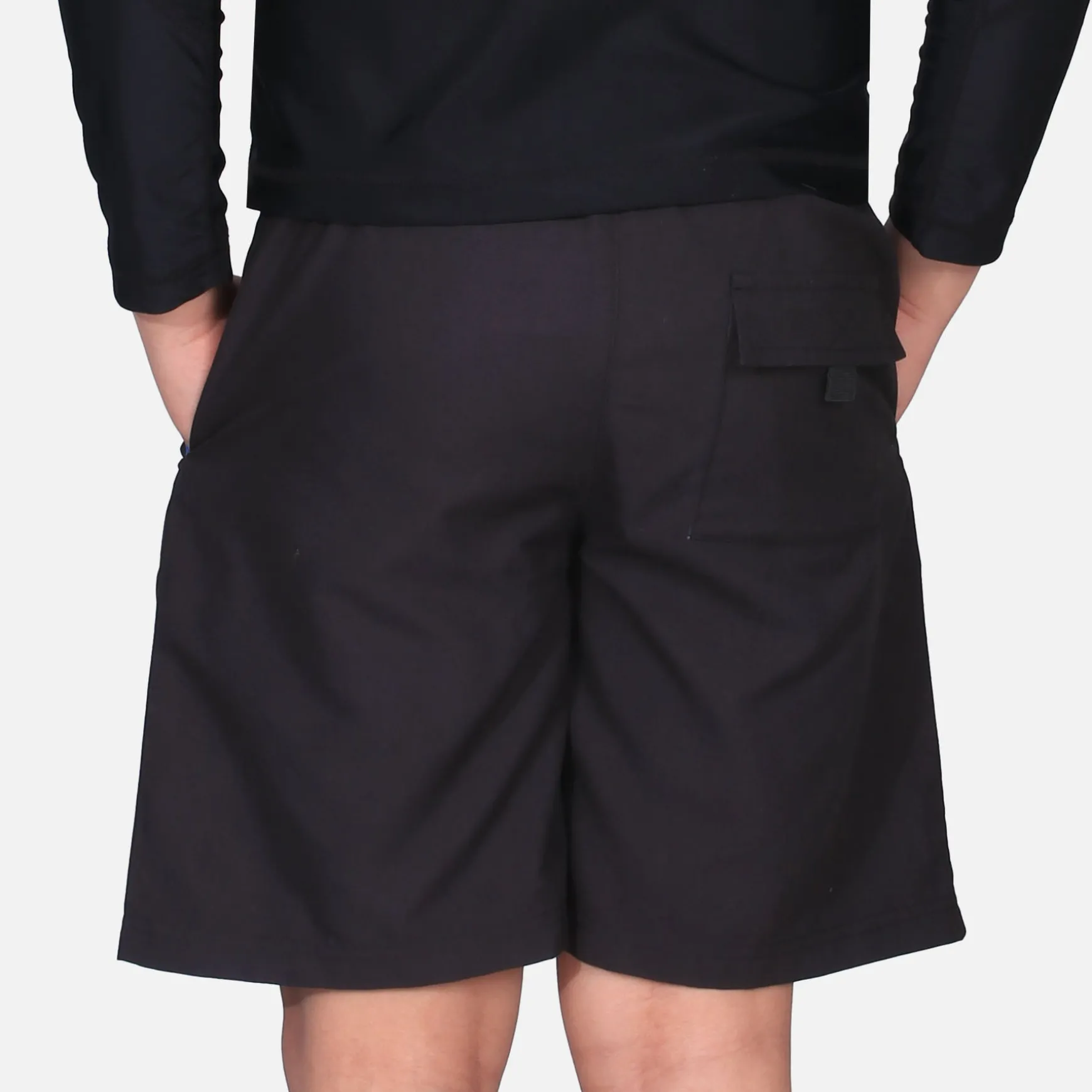 WB BOY BOARDSHORTS 01