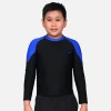 WB BOY RASHGUARD 01