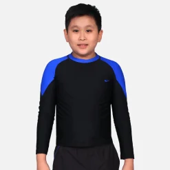 WB BOY RASHGUARD 01