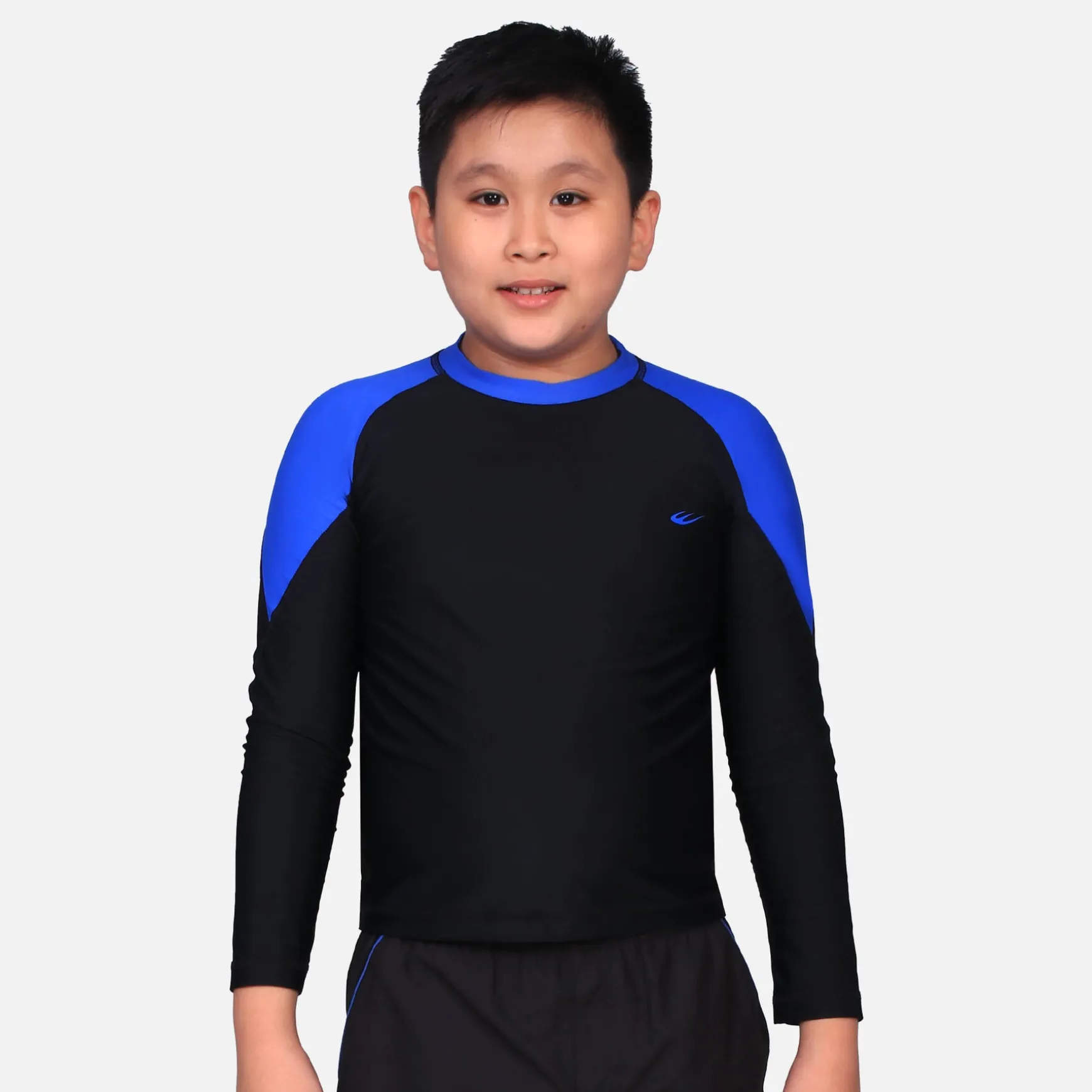 WB BOY RASHGUARD 01