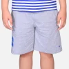 WB BOY SHORTS 01