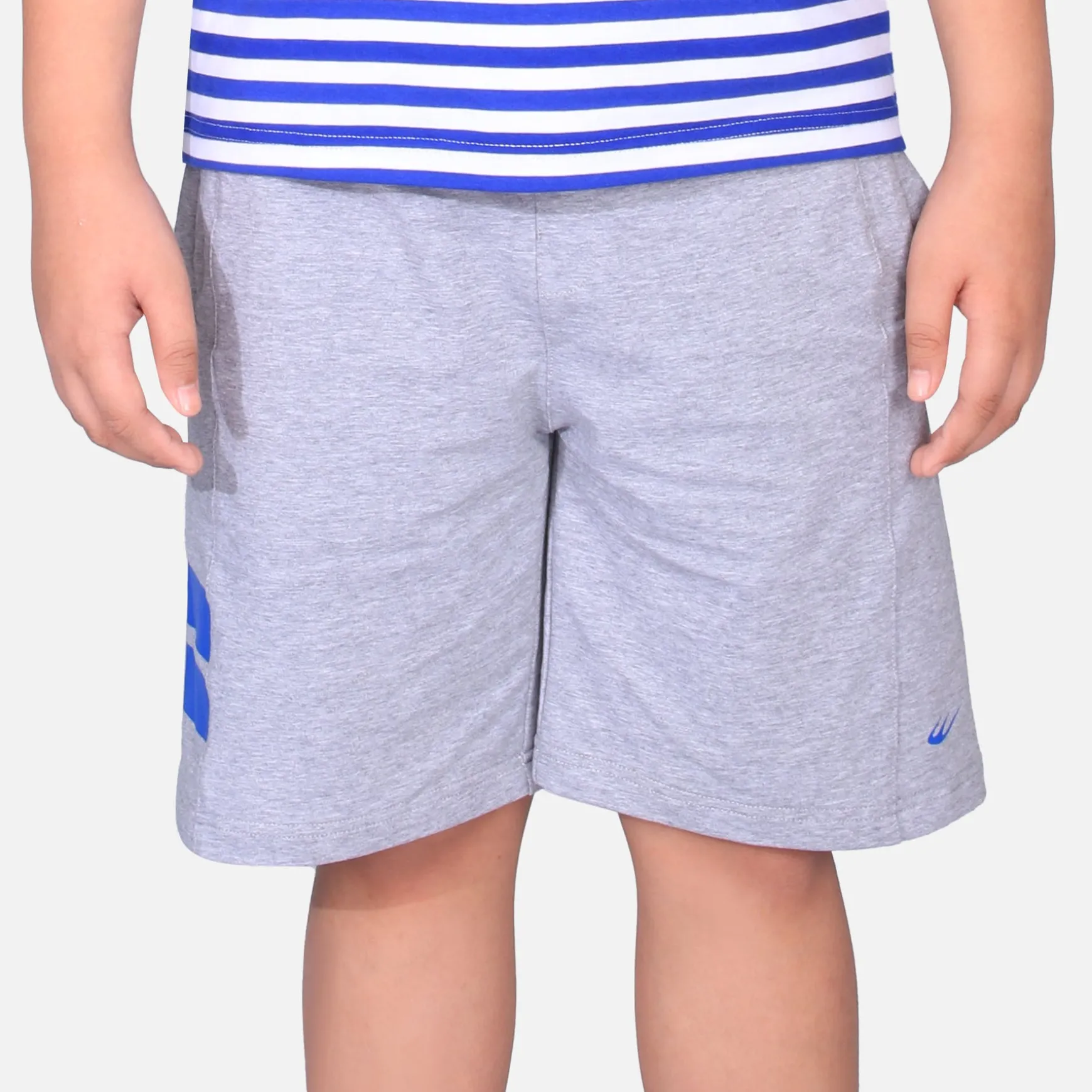 WB BOY SHORTS 01