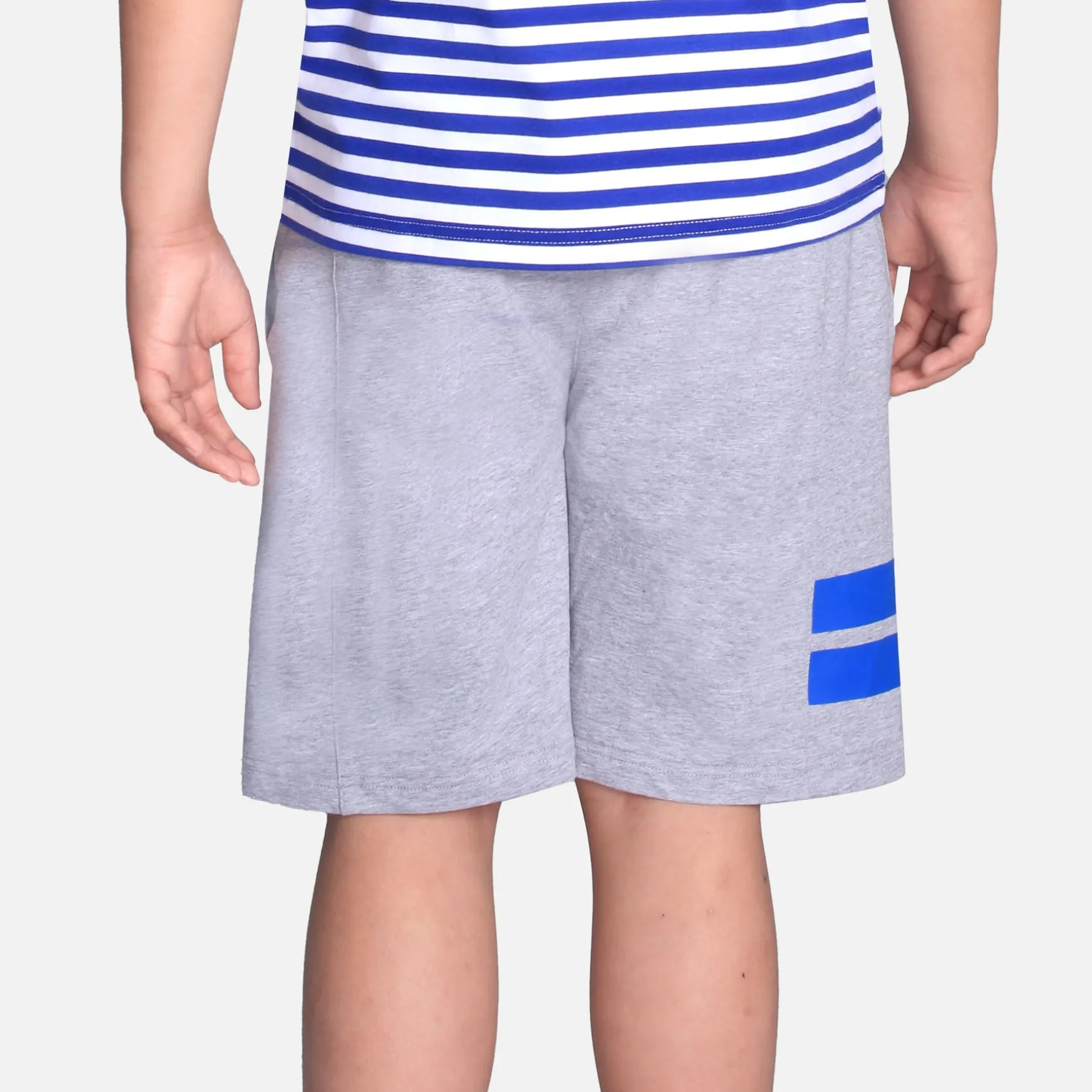 WB BOY SHORTS 01