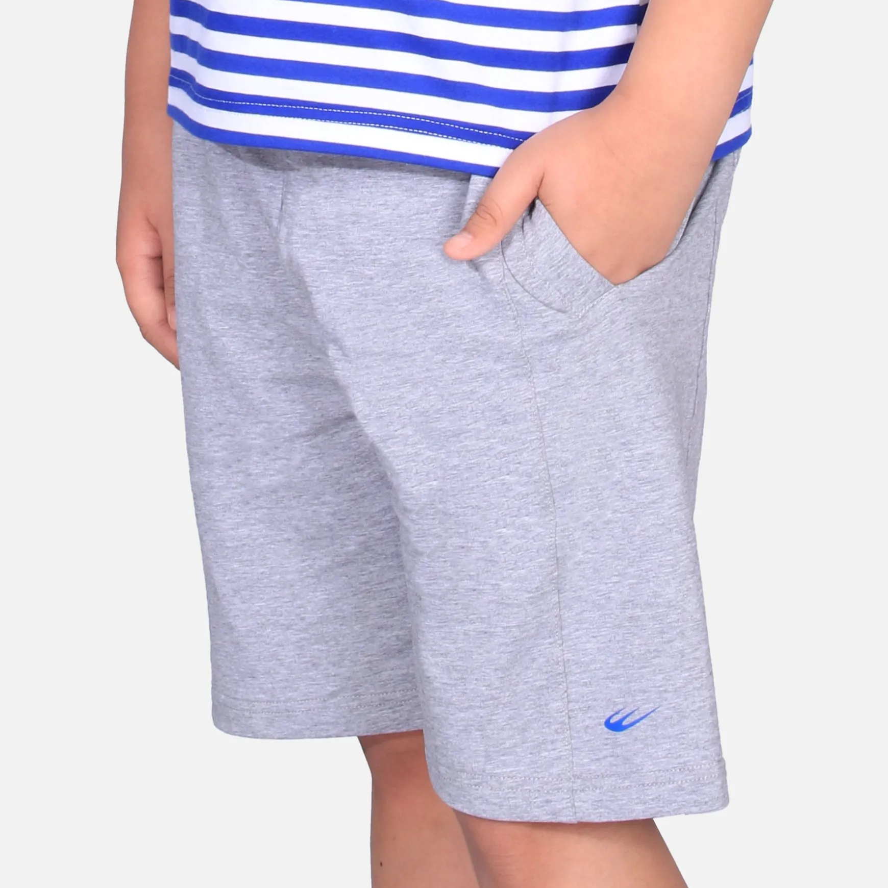 WB BOY SHORTS 01
