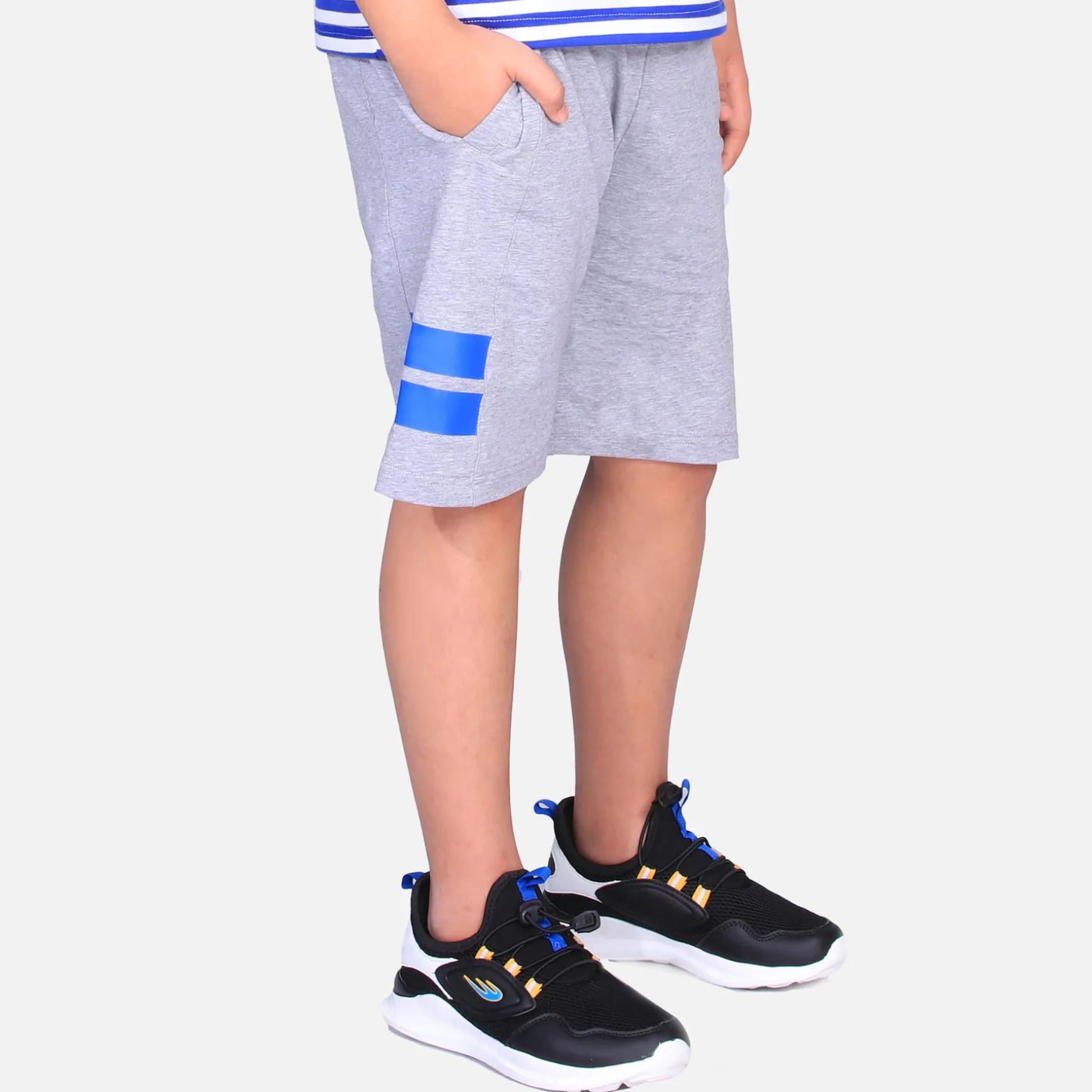 WB BOY SHORTS 01