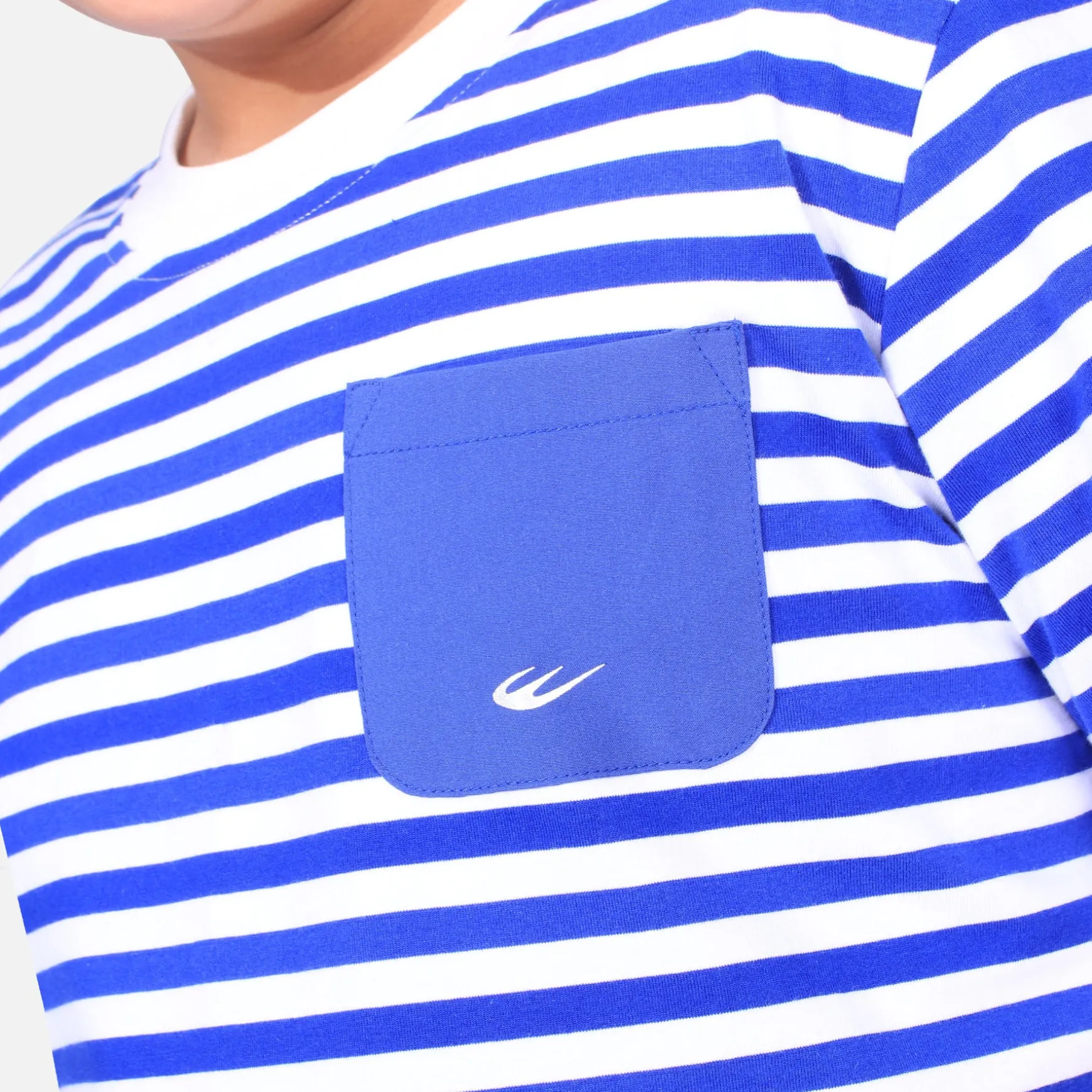 WB BOY STRIPES TEE 01