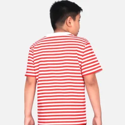 WB BOY STRIPES TEE 01