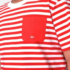 WB BOY STRIPES TEE 01
