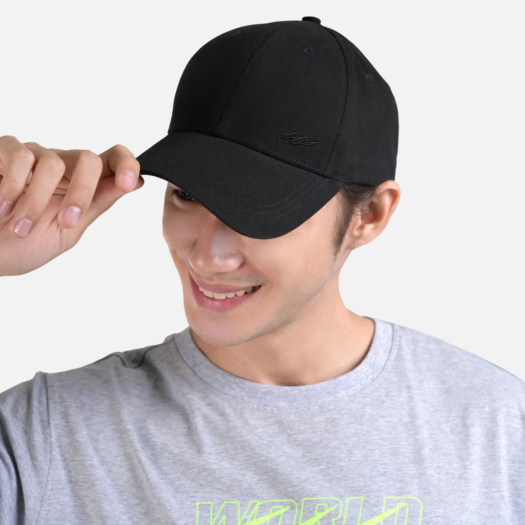 WB CLASSIC CAP 04