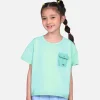 WB GIRL POCKET TEE 01