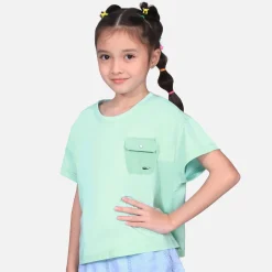 WB GIRL POCKET TEE 01