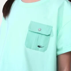 WB GIRL POCKET TEE 01