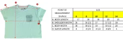 WB GIRL POCKET TEE 01