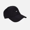 WB LOGO TRAINING CAP