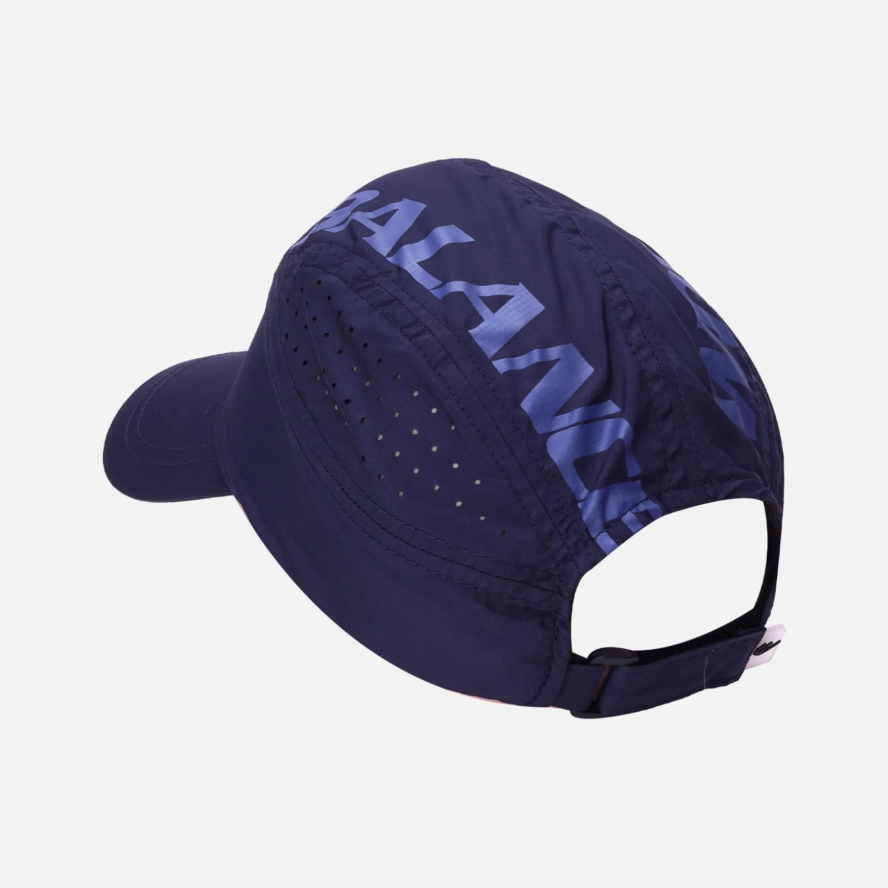 WB LOGO TRAINING CAP
