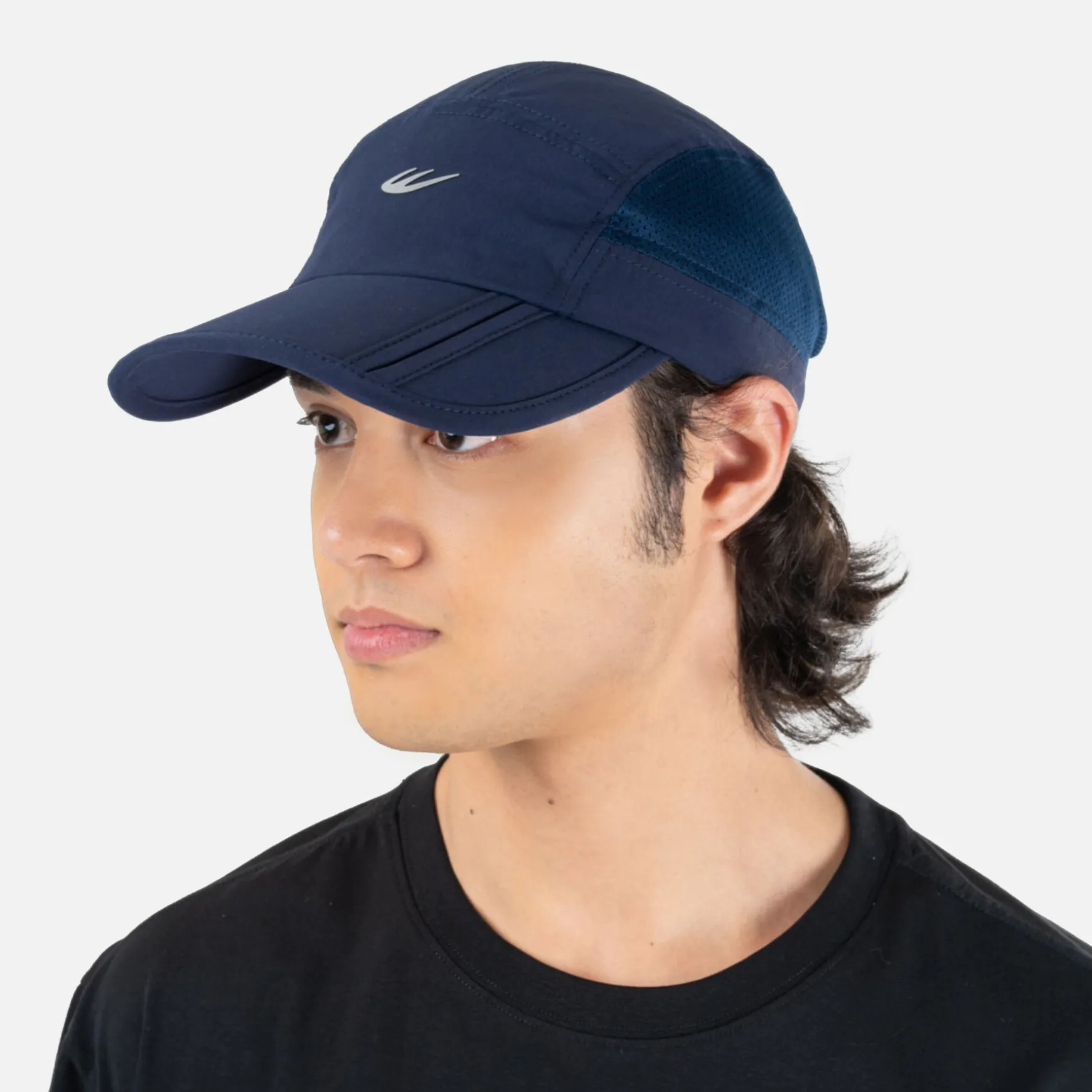 WB TRAINING CAP 02