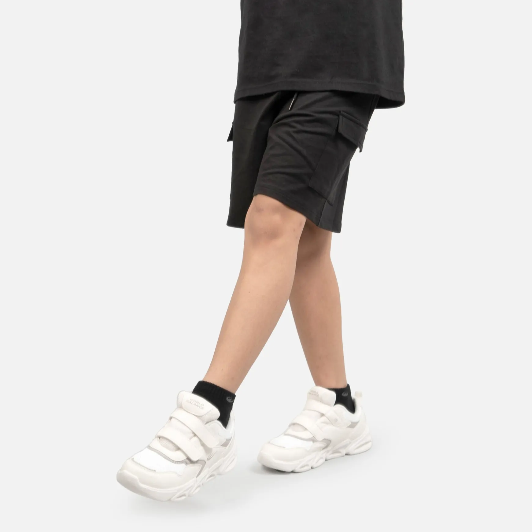 WBC CARGO SHORTS BB 01