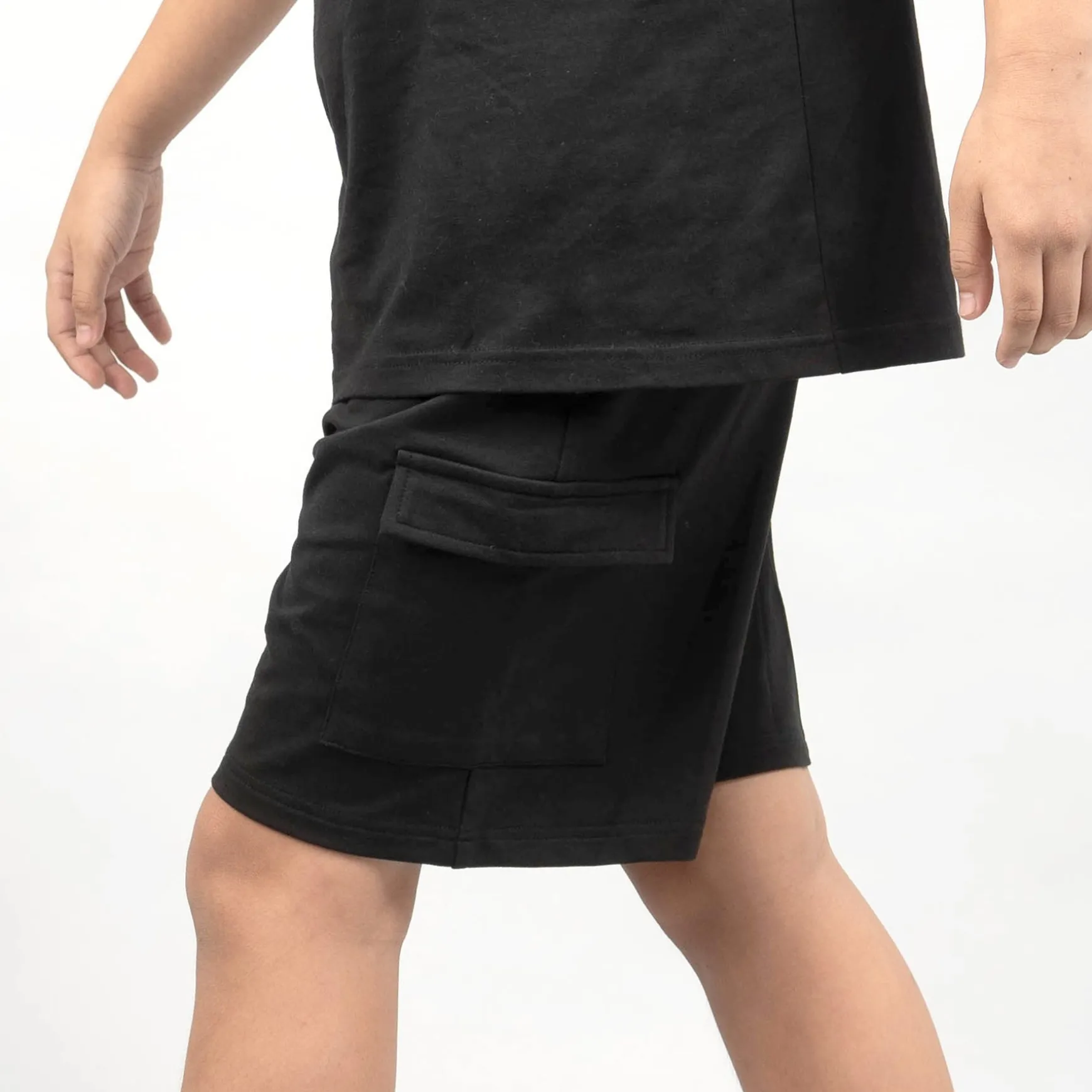 WBC CARGO SHORTS BB 01