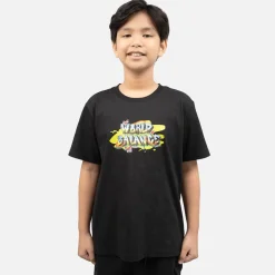 WBC GRAPHIC TEE BB 01