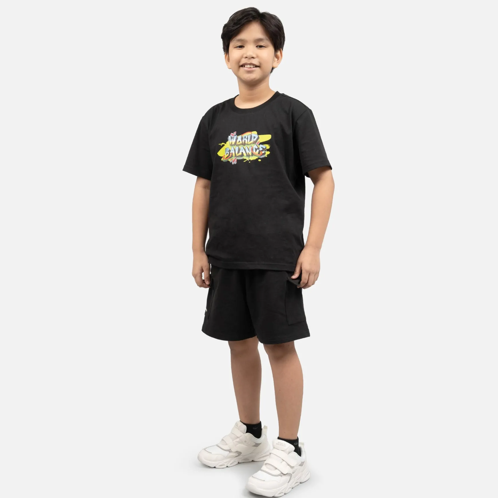 WBC GRAPHIC TEE BB 01