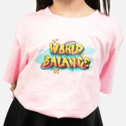 WBC GRAPHIC TEE BG 01