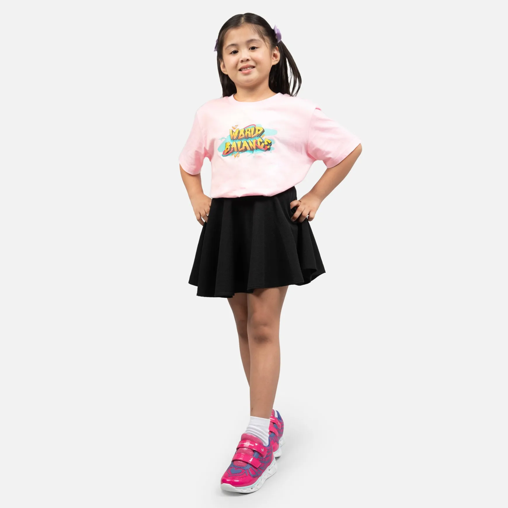 WBC GRAPHIC TEE BG 01