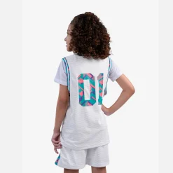 WBC JERSEY & SHORTS SET 02