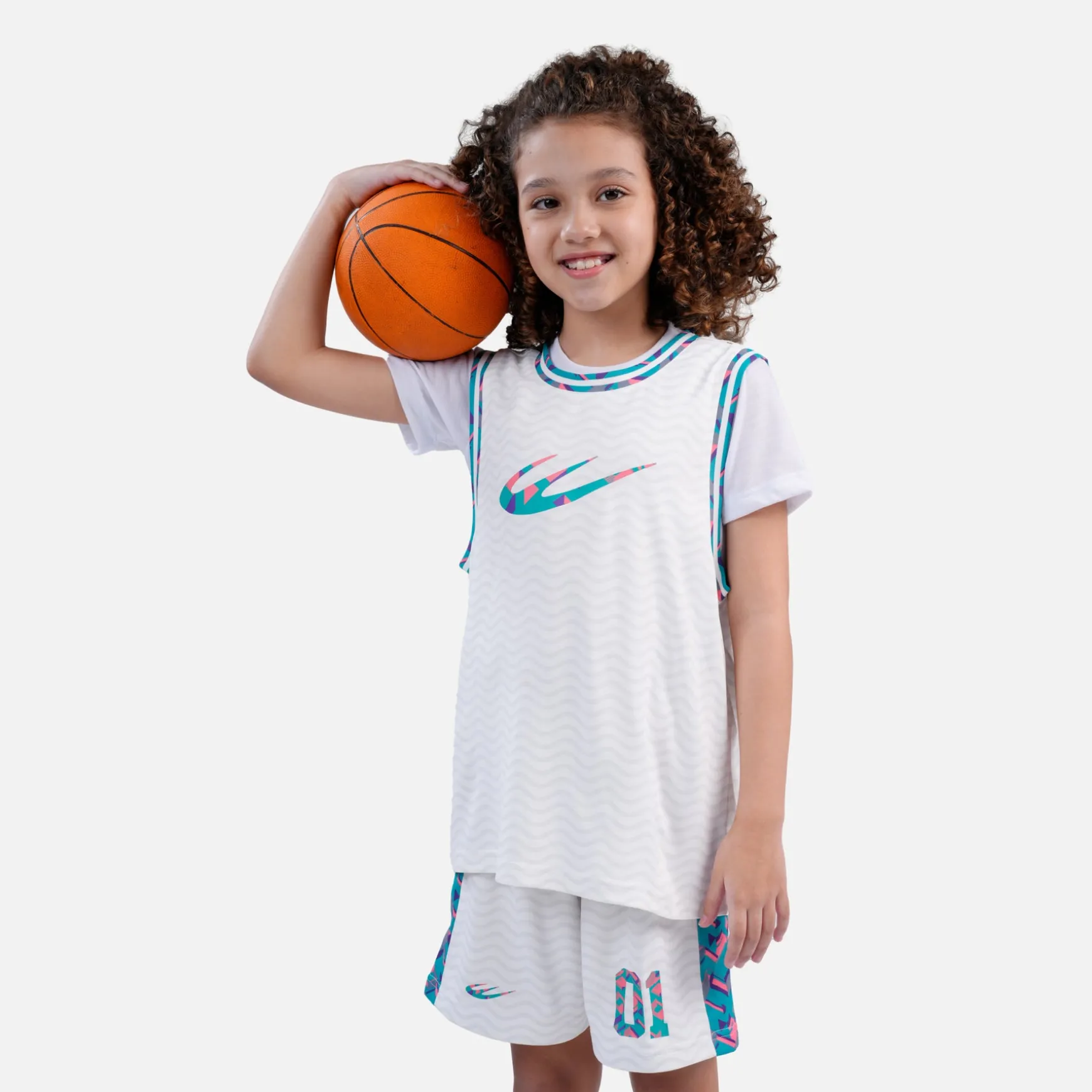 WBC JERSEY & SHORTS SET 02