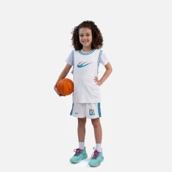 WBC JERSEY & SHORTS SET 02
