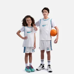 WBC JERSEY & SHORTS SET 02