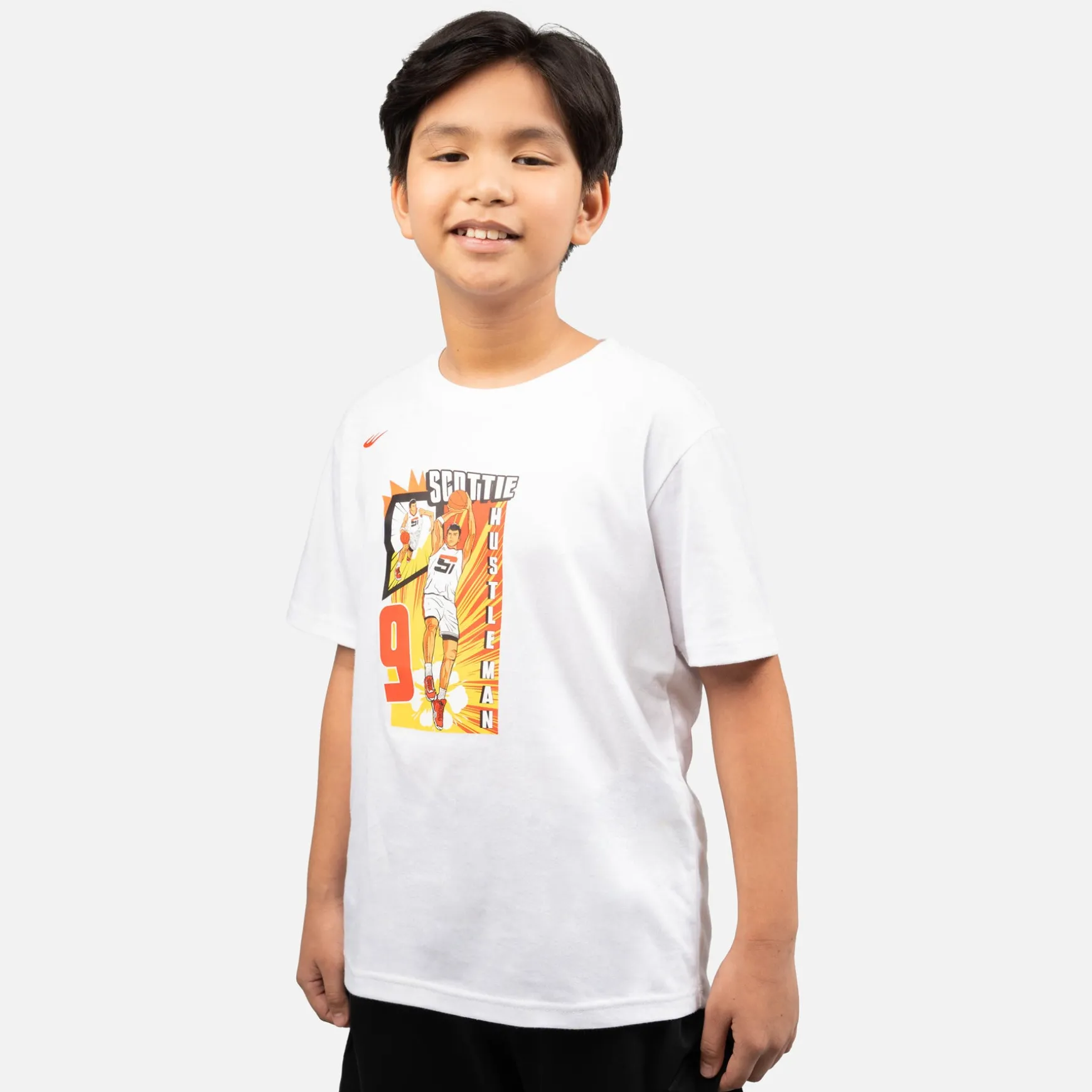 WBC SCOTTIE TEE BB 02