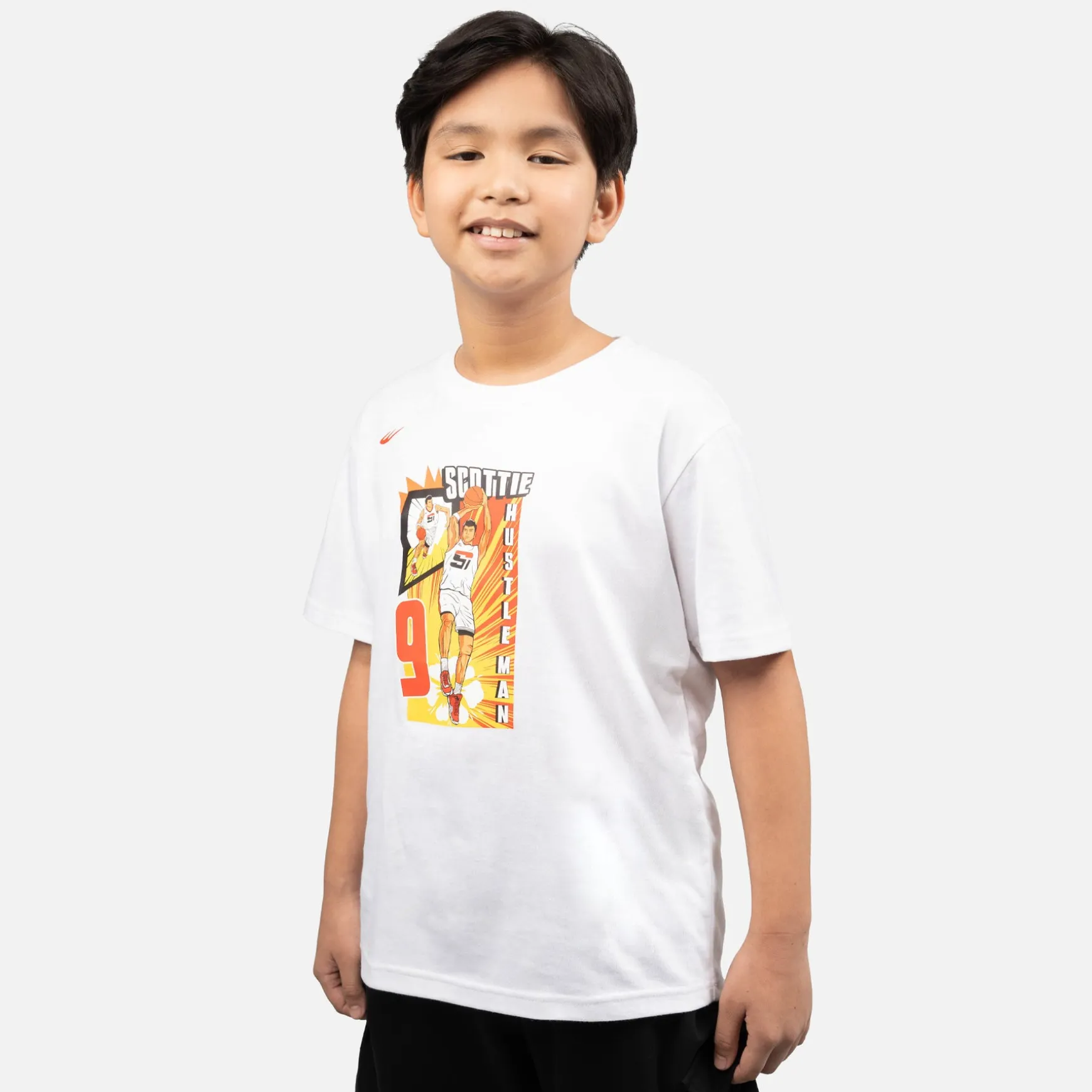 WBC SCOTTIE TEE BB 02